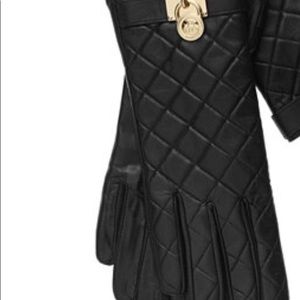 Michael Kors tech gloves